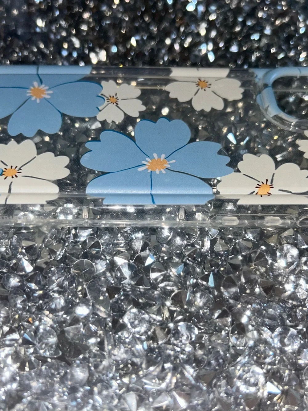 N/A protective clear